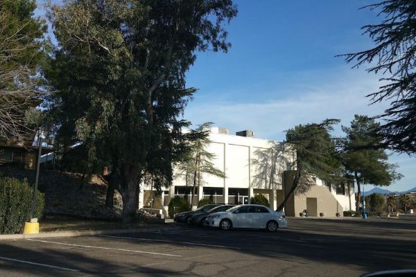 Mariposa Hotel (Nogales)